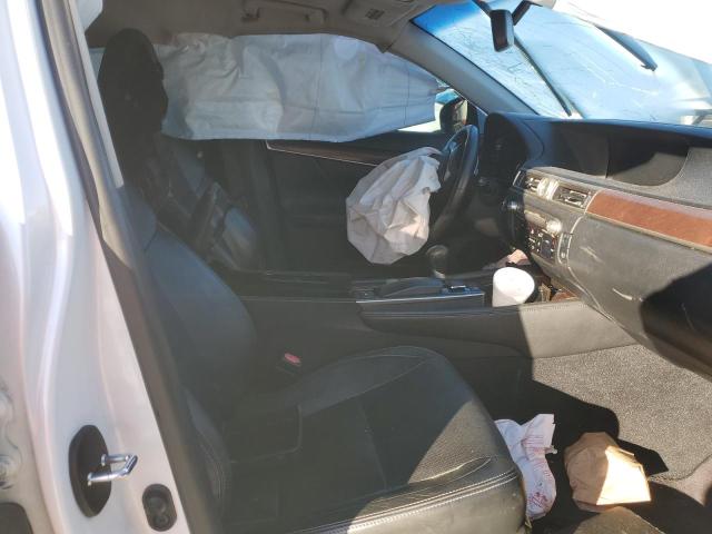 JTHBE1BL7E5040625 Lexus GS 350