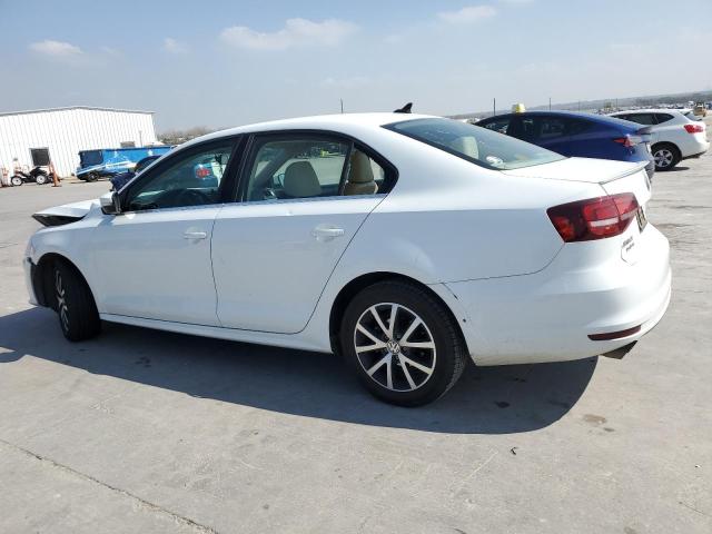3VWDB7AJ6HM382214 Volkswagen JETTA SE