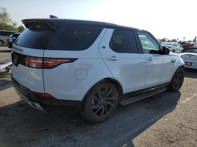 SALRHBBV8HA022203 Land Rover Discovery Hse Luxury