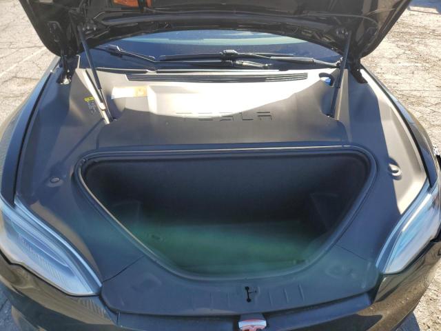 5YJSA1E29JF271597 Tesla MODEL S