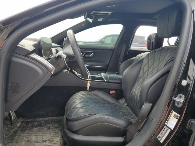 W1K6G7GB6NA167086 Mercedes-Benz S 580 4matic