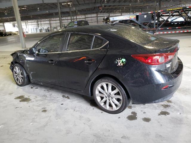 JM1BM1V31F1253823 Mazda 3 TOURING