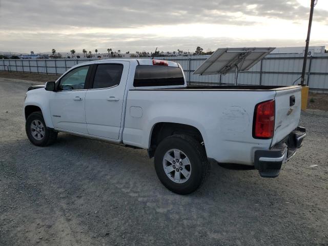 1GCGSBEN5K1269567 Chevrolet Colorado
