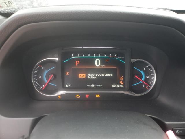 5FNYF6H25MB017930 Honda PILOT SE