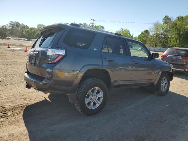 JTEEU5JR5M5228312 Toyota 4RUNNER SR5