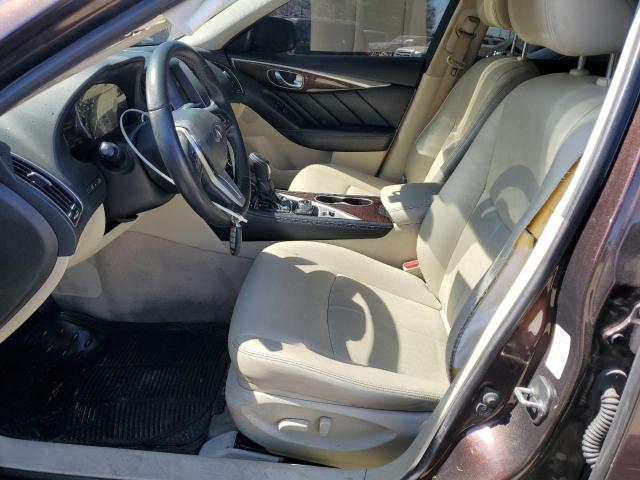 JN1EV7AP1KM513624 Infiniti Q50 LUXE