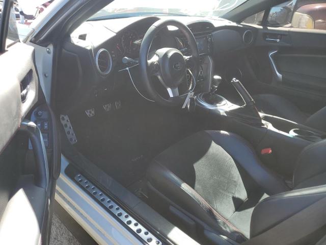 JF1ZCAC1XL9703796 Subaru Brz Limited