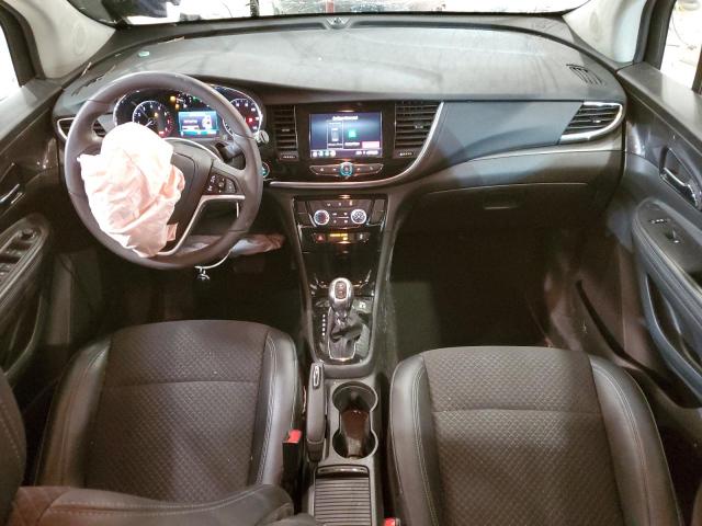 KL4CJESM3NB535580 Buick Encore Preferred