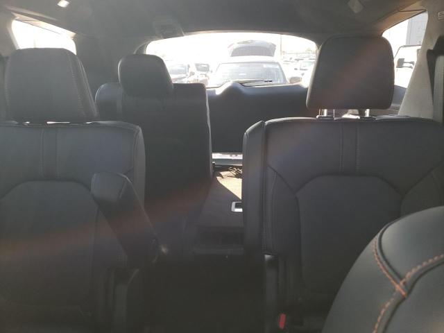 5FNYG1H66RB030938 Honda Pilot Trailsport