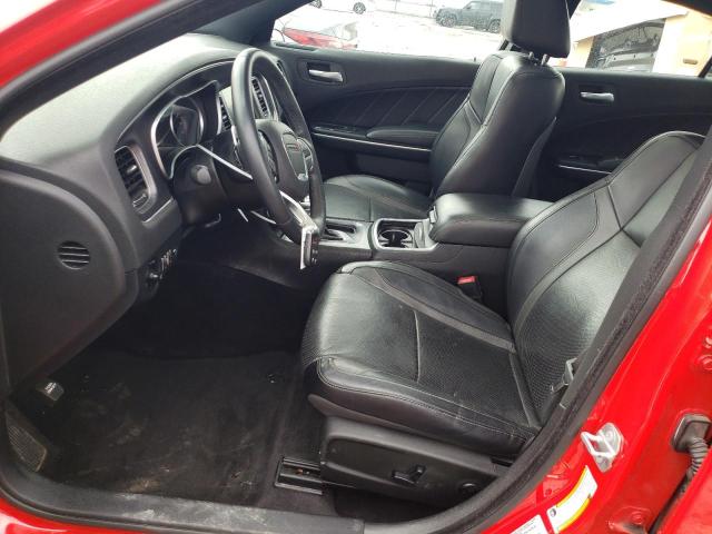 2C3CDXCT6FH750009 Dodge CHARGER R/T