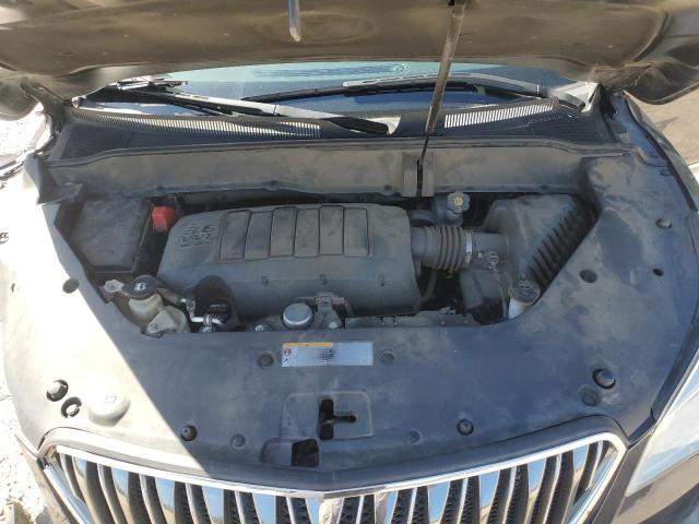 5GAKVBKDXHJ207752 Buick Enclave