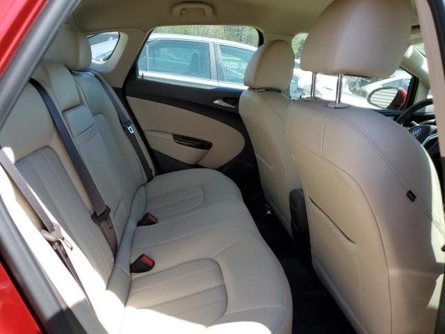 1G4PS5SK3H4108147 Buick Verano