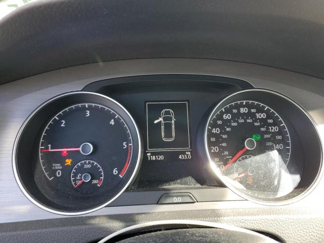 3VWCA7AU6FM501529 Volkswagen Golf Sportwagen Tdi S