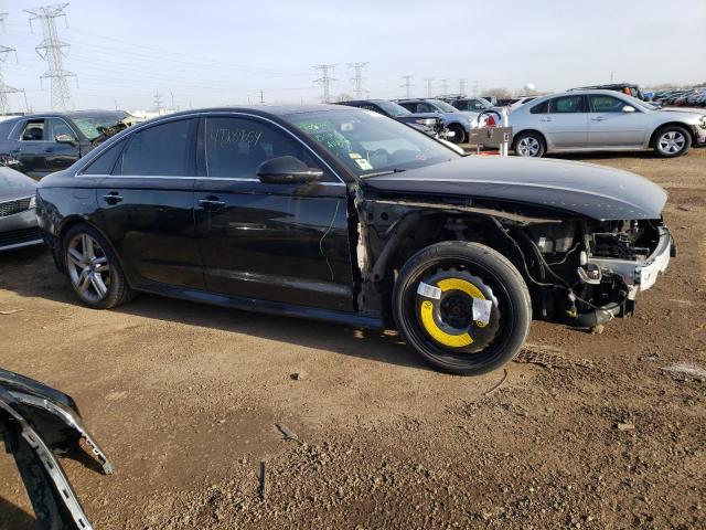 WAUGFAFCXGN074329 Audi A6 Premium Plus