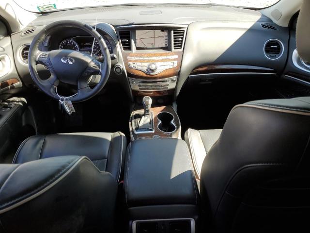 5N1DL0MM7JC512789 Infiniti QX60