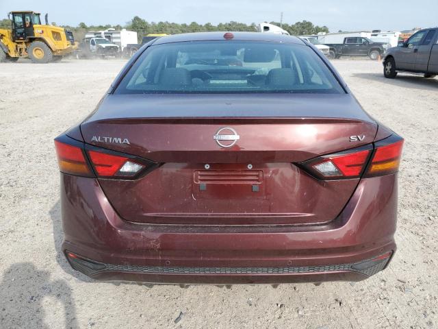 1N4BL4DVXPN318496 Nissan ALTIMA SV
