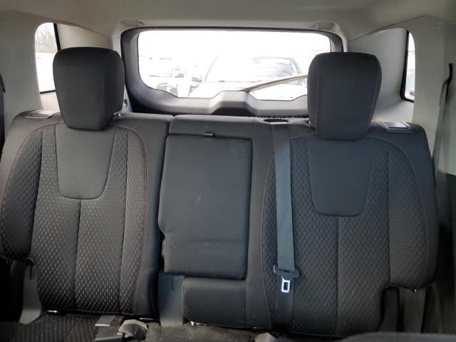 2GKFLVEK0E6282989 GMC Terrain Sle