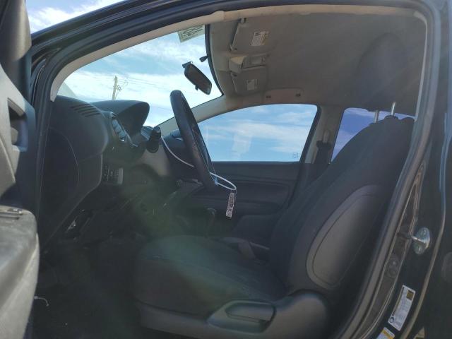 ML32F3FJ4HH000480 Mitsubishi Mirage G4 Es