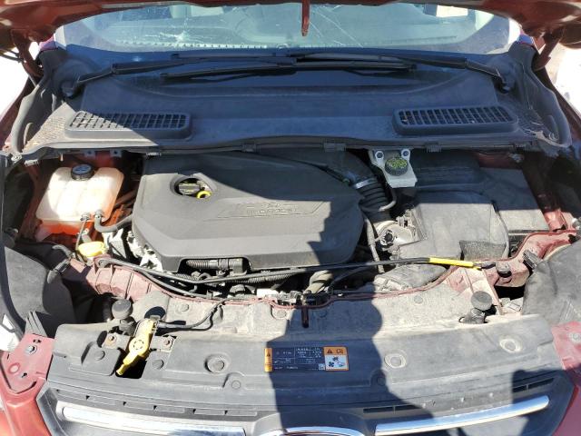 1FMCU9GX0EUD85757 Ford ESCAPE SE