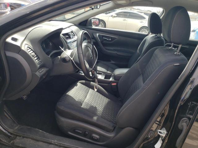 1N4AL3AP1JC253505 Nissan ALTIMA 2.5