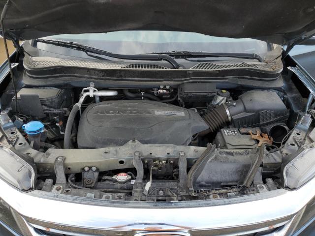 5FNYF6H36KB101311 Honda Pilot Ex