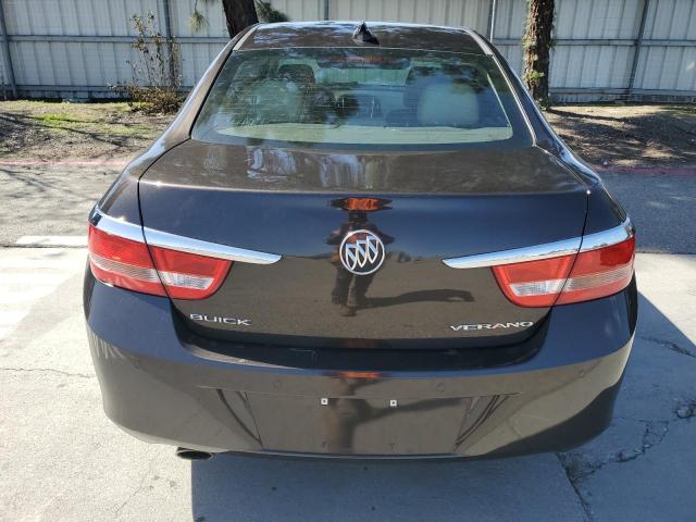 1G4PR5SK8F4109688 Buick Verano Convenience