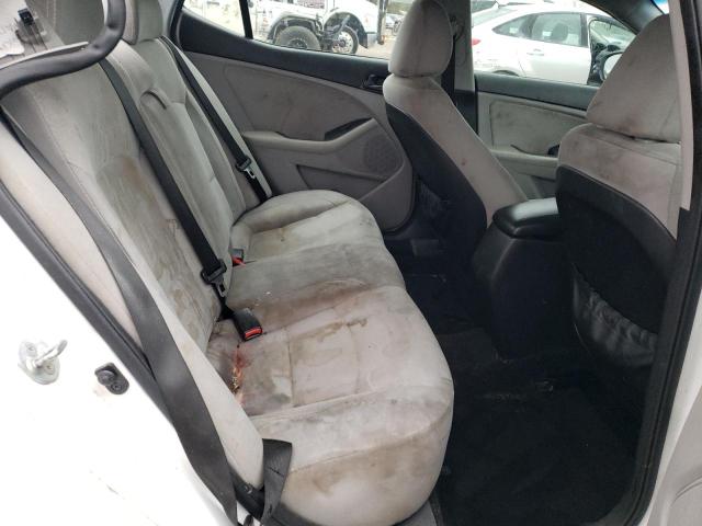 5XXGM4A74FG507920 KIA Optima Lx