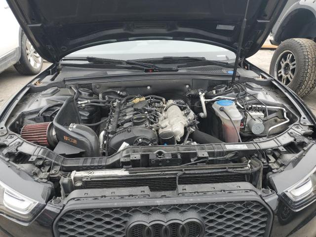 WAUM2AFR0GA025361 Audi A5 Premium Plus S-line