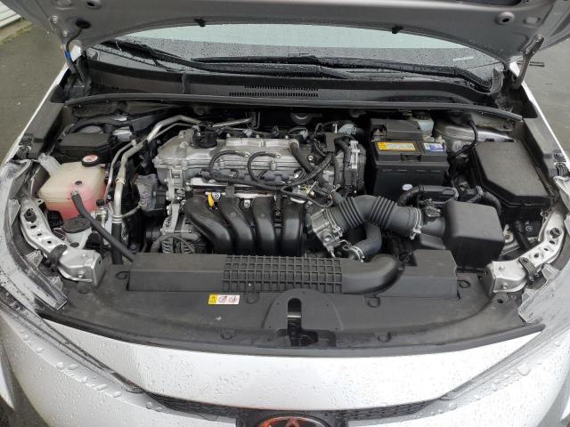 JTDVPRAEXLJ074010 Toyota COROLLA LE