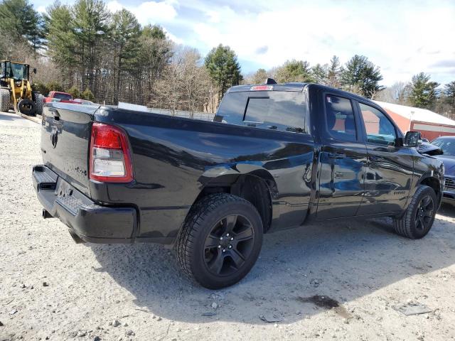 1C6SRFBT5MN787651 RAM 1500 Big Horn/lone Star