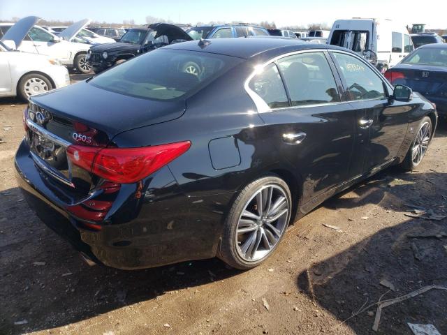 JN1BV7ARXFM418652 Infiniti Q50 BASE