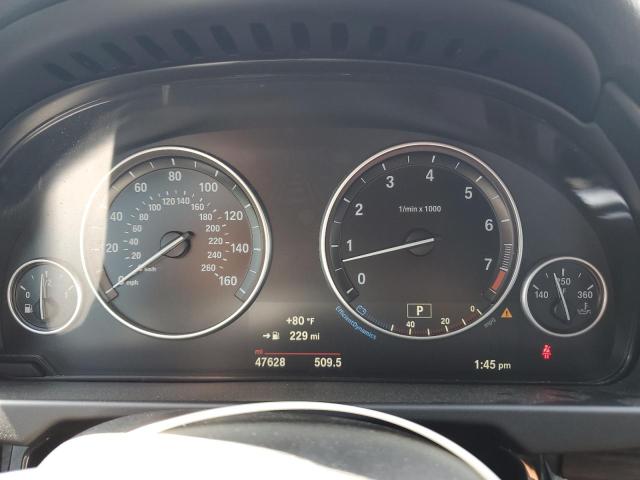 5UXKR2C31H0U23129 BMW X5 Sdrive35i