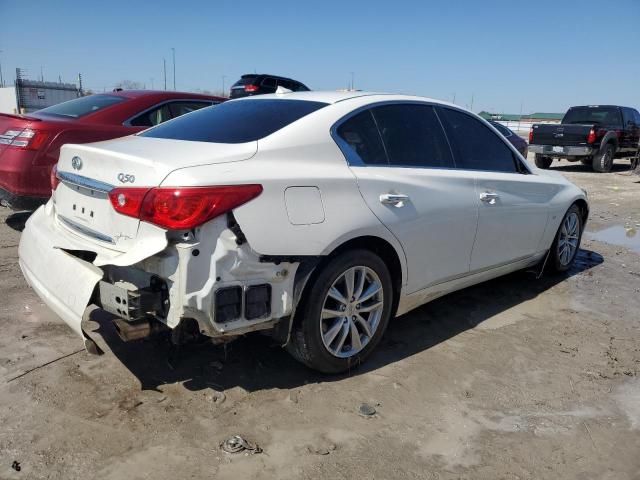 JN1BV7AR9FM419937 Infiniti Q50 BASE