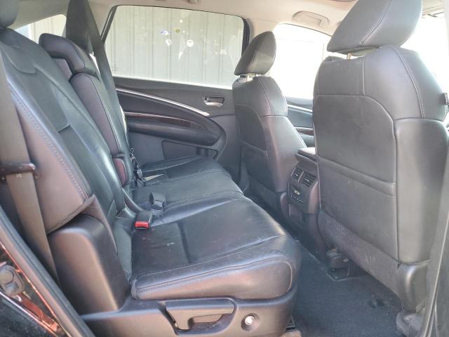 5FRYD4H23FB032163 Acura MDX