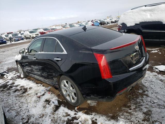 1G6AG5RX8E0176737 Cadillac ATS