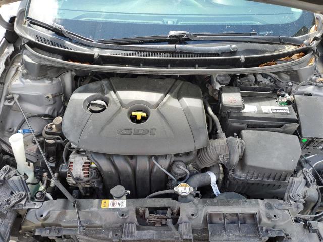 KMHD35LH2EU171108 Hyundai ELANTRA GT