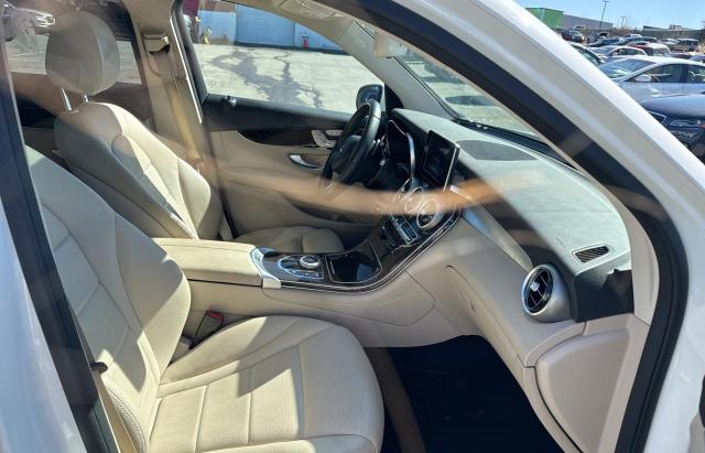 WDC0G4KB6HF227956 Mercedes-Benz Glc 300 4matic