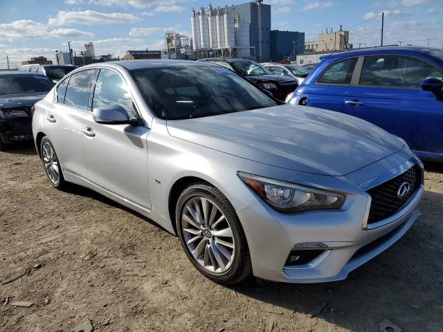 JN1EV7APXJM358053 Infiniti Q50 LUXE