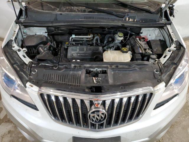 KL4CJCSB0EB626342 Buick Encore