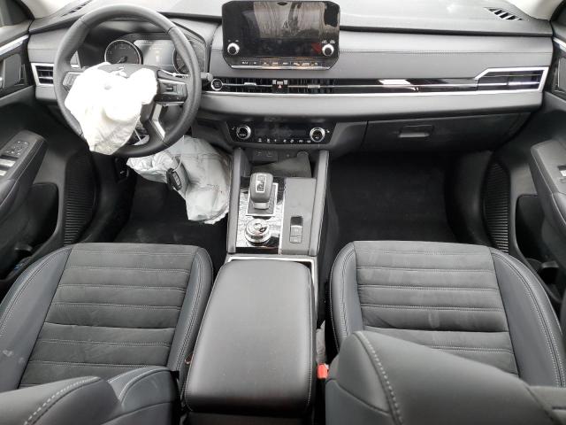 JA4J4VA89RZ006795 Mitsubishi Outlander Se