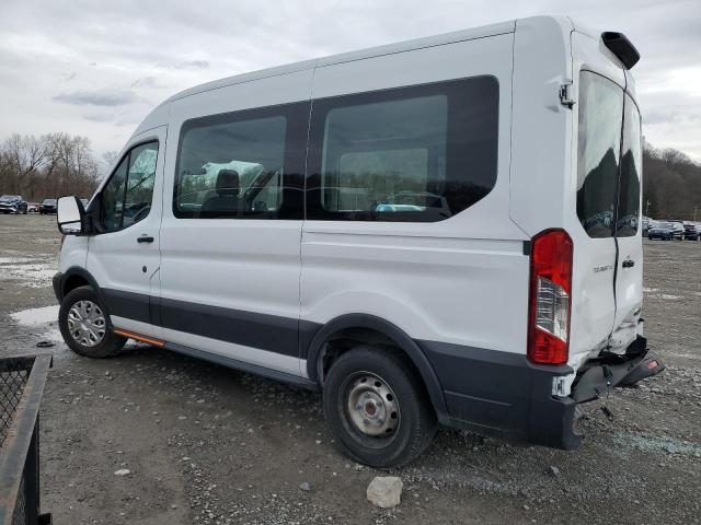 1FMZK1CM8KKB80109 Ford Transit T-150