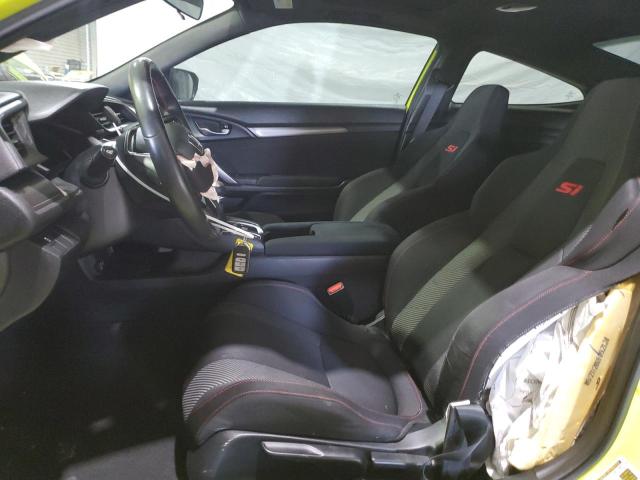 2HGFC3A54KH750014 Honda CIVIC SI