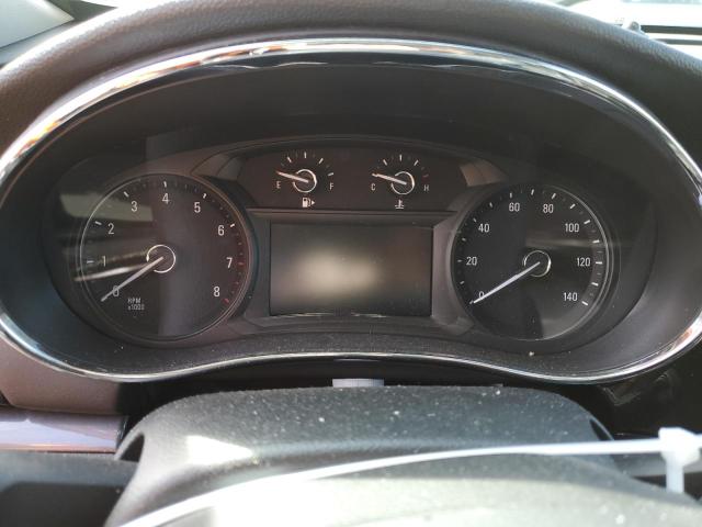 KL4CJASB5LB007351 Buick Encore Preferred