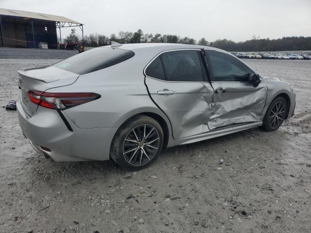 4T1G11AK7MU428501 Toyota CAMRY SE