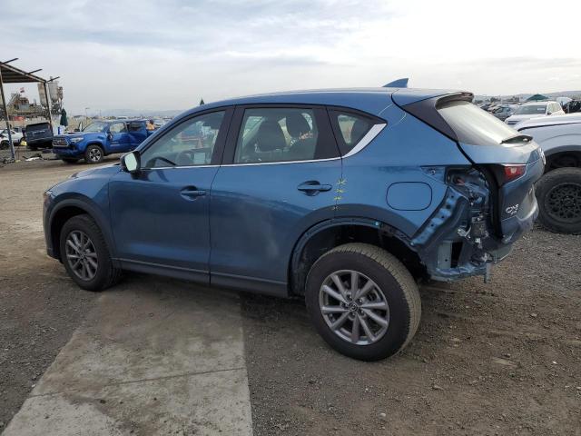 JM3KFBAM6P0283347 Mazda CX-5