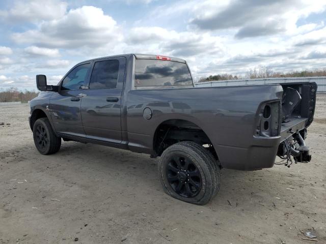 3C6UR5CL3GG123671 RAM 2500 St
