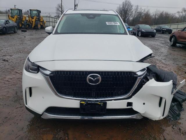 JM3KKDHA0R1141902 Mazda Cx-90 Premium