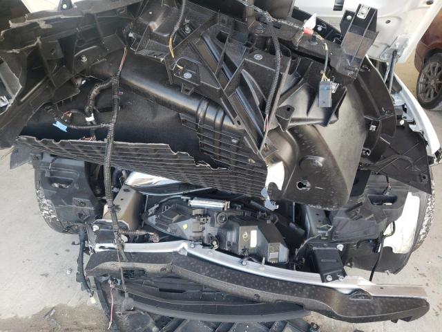 7SAXCBE69PF373339 Tesla MODEL X