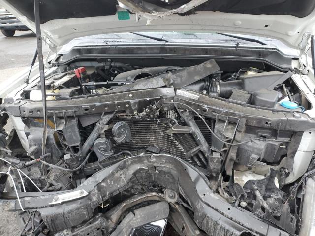 5N1AA0NC4FN610298 Nissan ARMADA SV