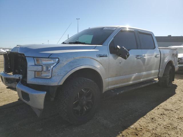 Auction sale of the 2017 Ford F150 Supercrew, vin: 1FTEW1EF2HFC69892, lot number: 47369584